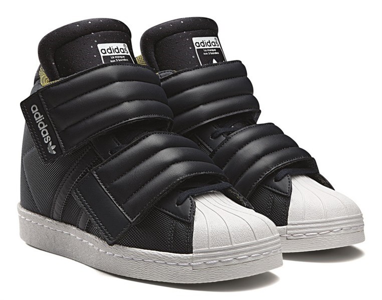 adidas Originals by Rita Ora FW15:Cosmic Confession Pack 